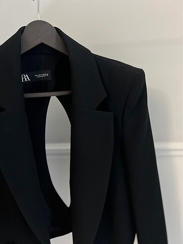 Zara Zara Blazer ceket