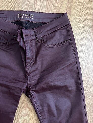 Beymen Beymen mumlu jean