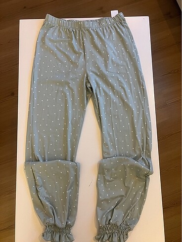 xs Beden Penti pijama takımı