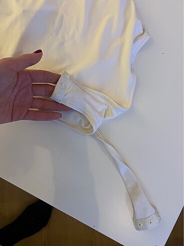 H&M H&M üst