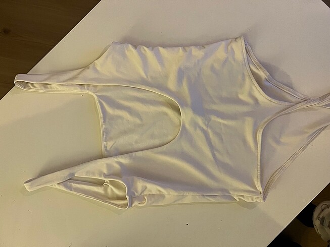 s Beden H&M üst