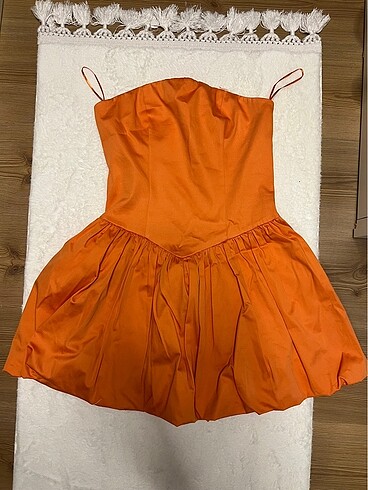 Mango elbise