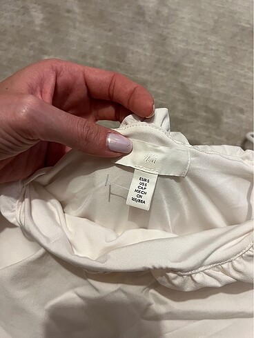 H&M HM crop