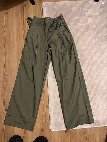 Mango pantalon