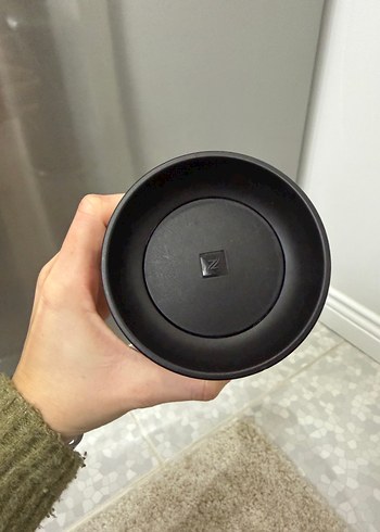 Nespresso Koyu Mavi Termos - Görsel 5