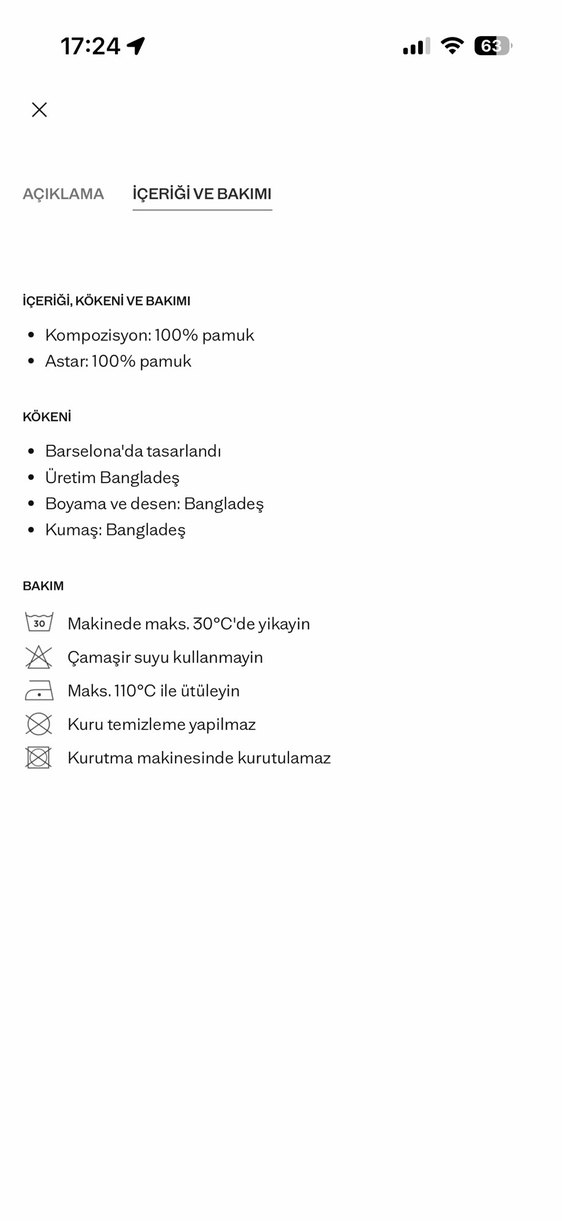 Beyaz Keten Rahat Kesim Bermuda Şort - Görsel 3