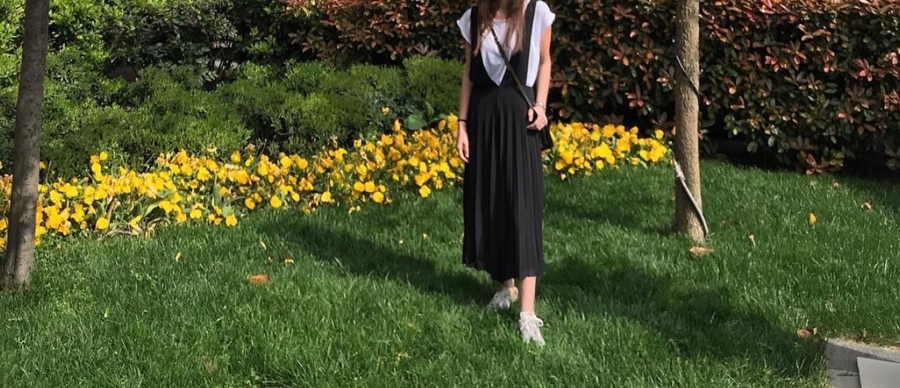 Trendyol tulum - Görsel 5