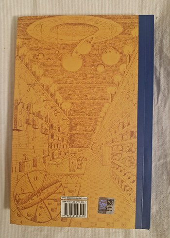 Momo - Michael Ende - Görsel 2