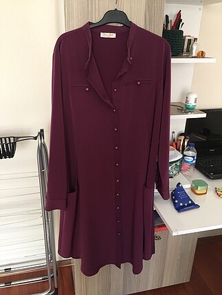Defne moda tunik