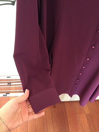 48 Beden Defne moda tunik
