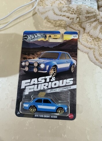  Ford escort ff setinden kapalı