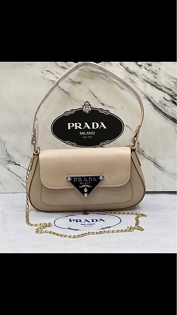 Prada Prada çanta
