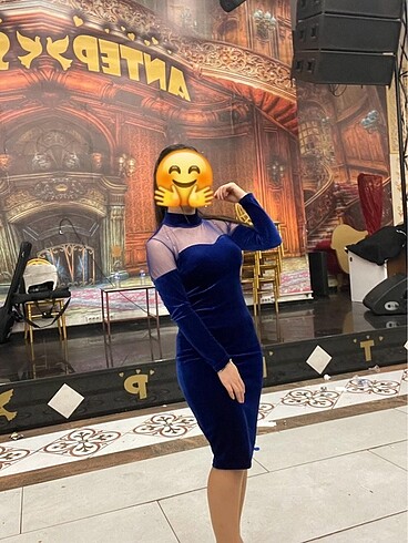 Abiye elbise