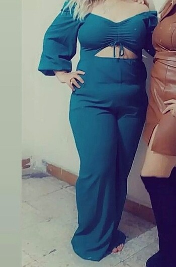 2 defa kullanıldı yanlız
