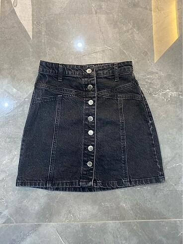 Mini kot etek