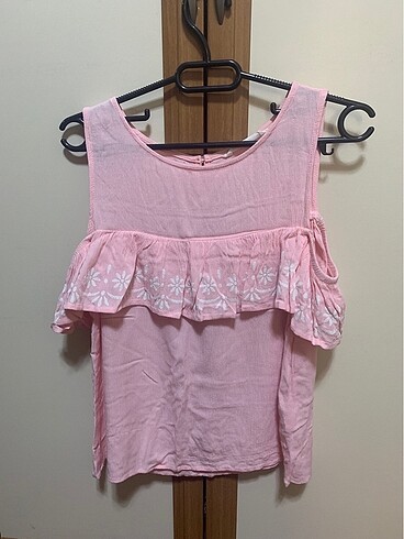 LC Waikiki LCW bluz