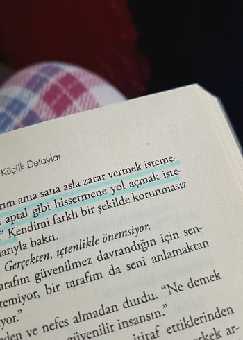 Küçük Detaylar - Lauren Asher - Görsel 2