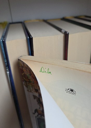 Osmanlı Tarihi Kitap Seti - Zehra Aydaöz - Görsel 2