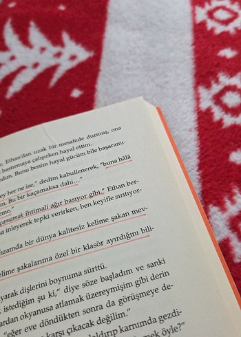 Sahte Balayı - Christina Lauren - Görsel 2