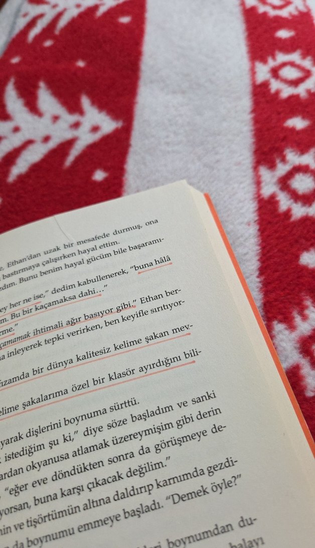 Sahte Balayı - Christina Lauren - Görsel 2