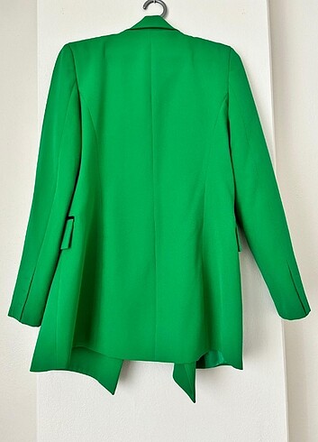 Zara Kadin Blazer ceket