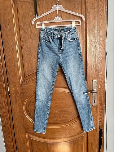 Mavi gold skinny pantolon