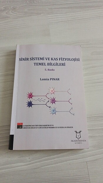 Sinir Sistemi ve Kas Fizyolojisi Temel Bilgileri