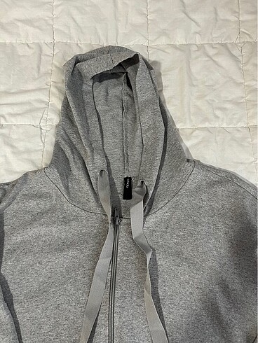 LC Waikiki LCW modest sweat ceket