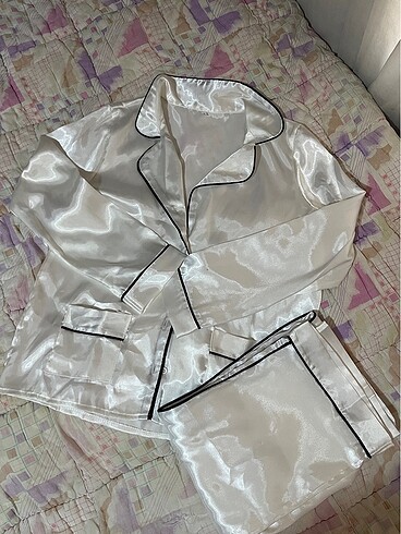 36 Beden Trendyol milla Pijama takımı