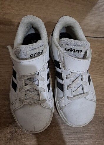 Adidas Adidas spor ayakkabı