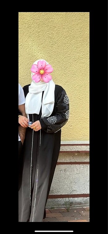 Abaya