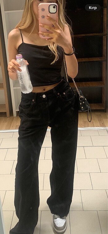 Zara jean