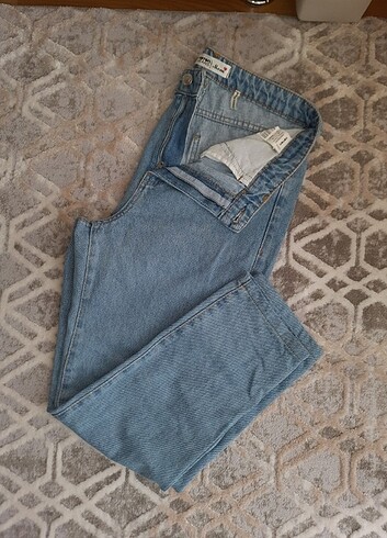 Koton mom jeans - Görsel 3
