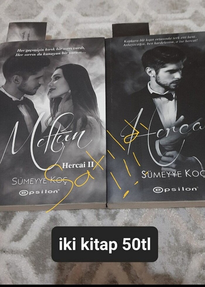 Roman Kitap Alacakaranlık Harcai - Görsel 5