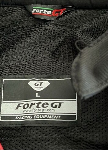 Kadın motosiklet montu S beden - Görsel 5