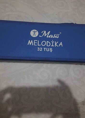 Masis Melodika