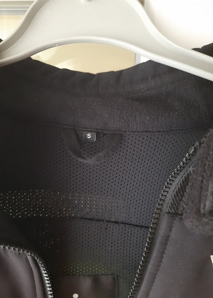 Vigo kurye montu - Görsel 5