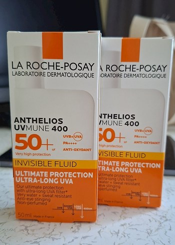 La Roche Posay