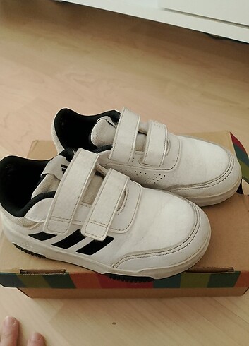 Adidas Adidas çocuk ayakkabı 27 numara