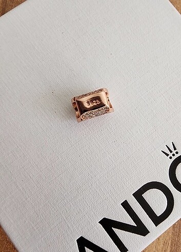  Beden Işıltılı Pati İzi Charm 