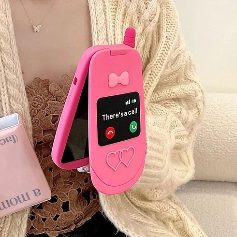 Apple iPhone silikon kılıf 13/14/15