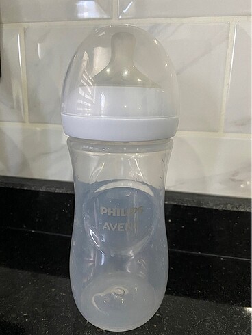 Philips Avent marka 330 ml. Biberon