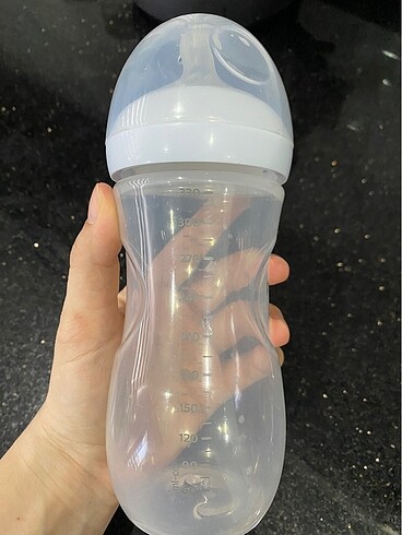  Beden Philips Avent marka 330 ml. Biberon