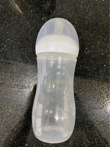 Philips Philips Avent marka 330 ml. Biberon