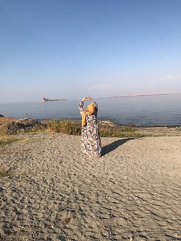 Günlük elbise