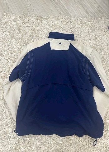 Adidas vintage ceket - Görsel 2