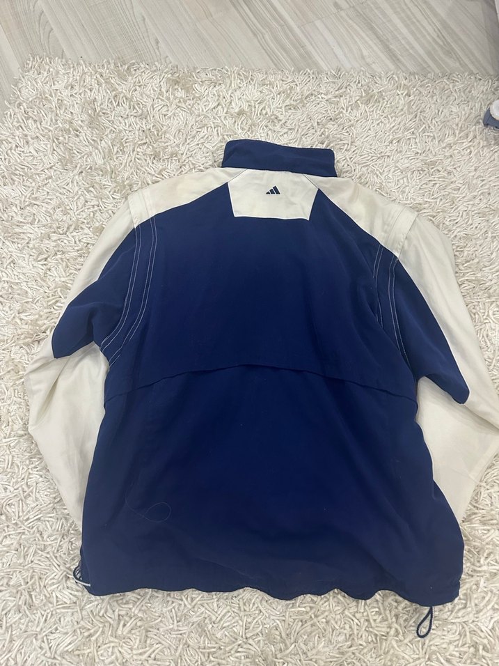 Adidas vintage ceket - Görsel 2