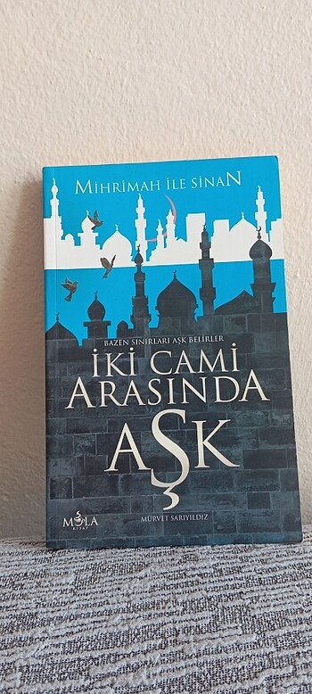  İki Cami Arasında Aşk