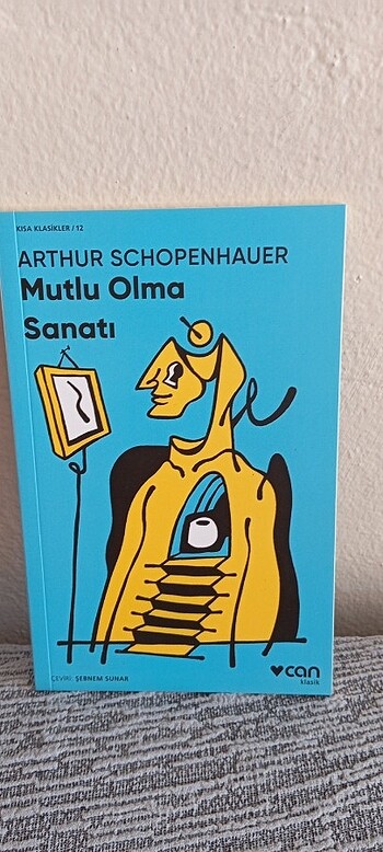 Mutlu Olma Sanatı