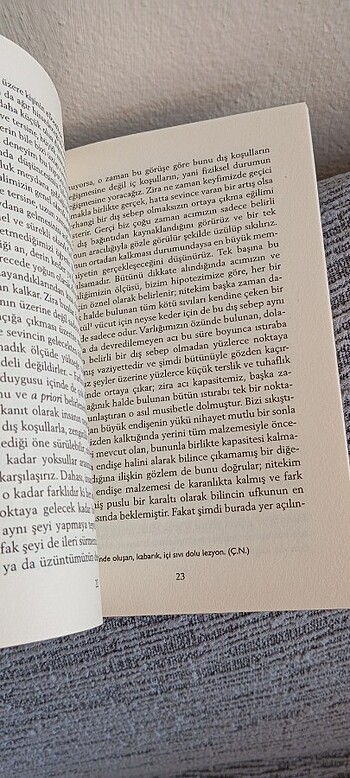 Beden Renk Mutlu Olma Sanatı